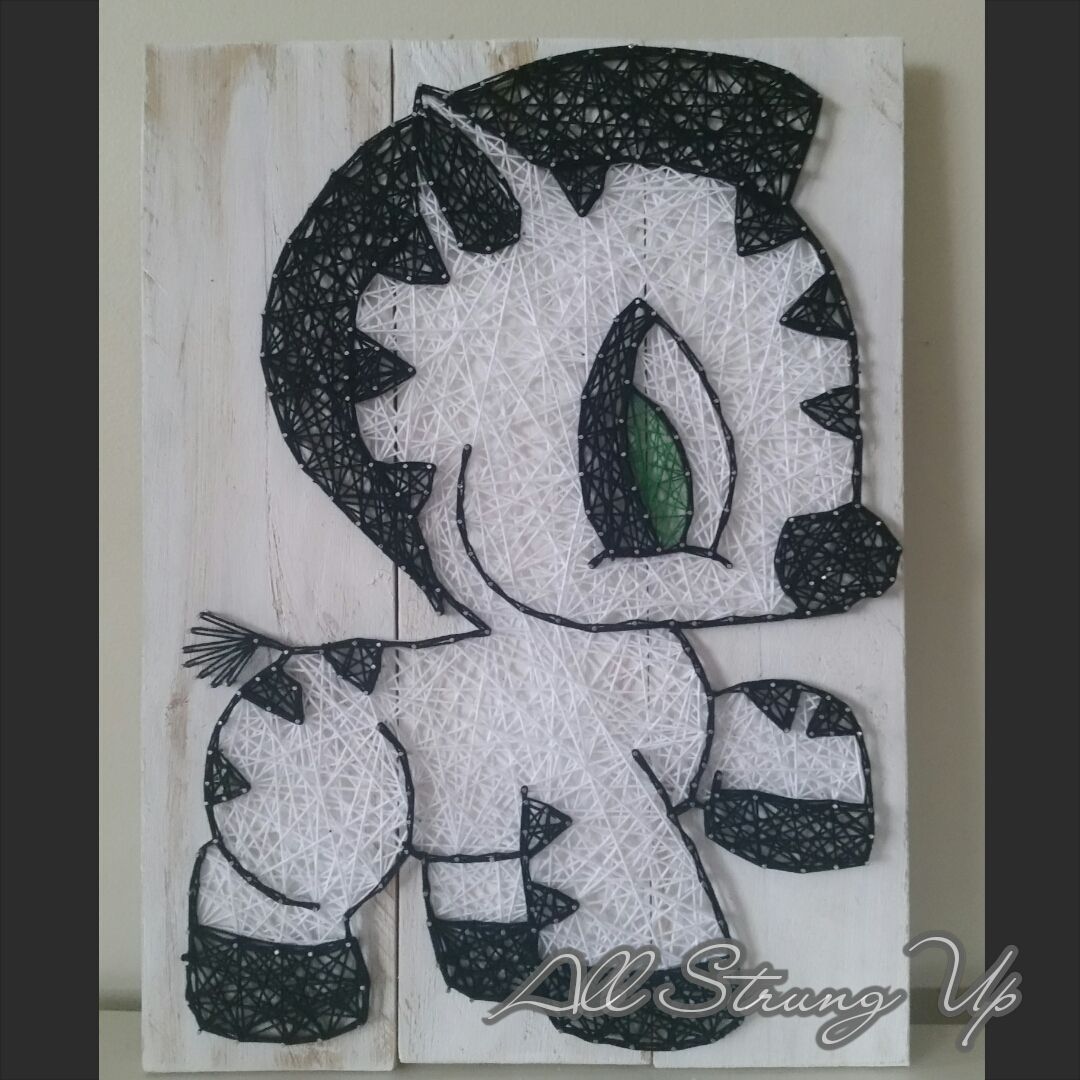 Thanks for looking. Ziggy Zebra String Art, Made by hand with love in NSW, Australia. Find the rest of my pictures at the following places. Find my website at www.allstrungup.com.au Find me on Instagram at https://www.instagram.com/all_strung_up/ Find me on Facebook at https://www.facebook.com/All-Strung-Up-915873695199667/?ref=hl String Art Templates, String Art Patterns, Cute Crafts, Diy Crafts, String Crafts, Art Addiction, Craft Time, Art Boards, Embroidery Patterns