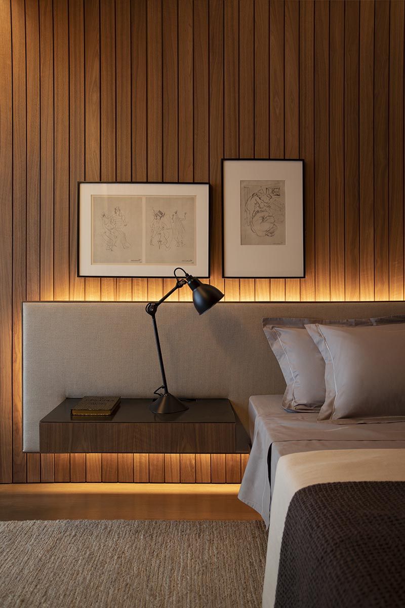 Bedroom Furniture Design, Bedroom Decor, Design Bedroom, Furniture Ideas, Tray Bedroom, Master Bedroom, Bedroom Interiors, Modern Furniture Design, 1950 Bedroom
