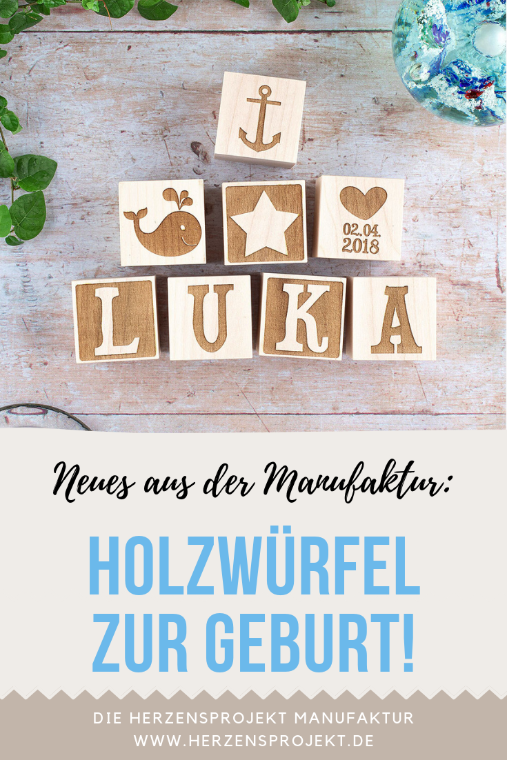 Geschenk zur Geburt #traumfängerbasteln