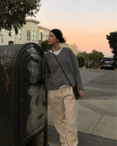 Vividspark Korean Fashion Blog