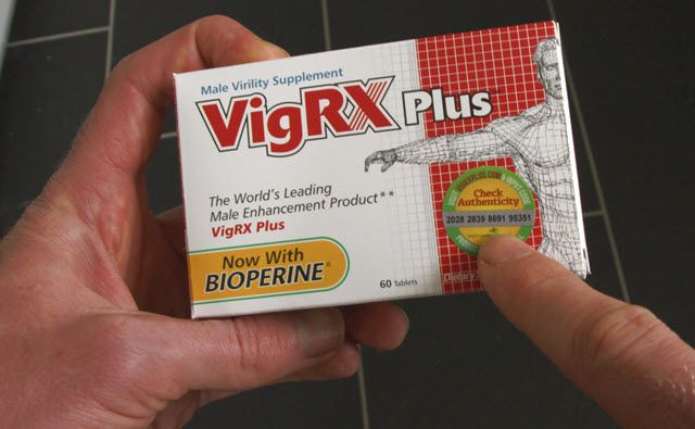 vigrx plus coupon code 2020
