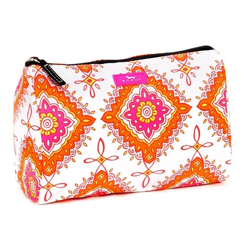 Oxford News Glam Squad SCOUT Bags Makeup bag, Makeup