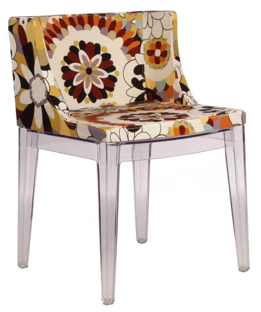 replica philippe starck mademoiselle chair main image chairs