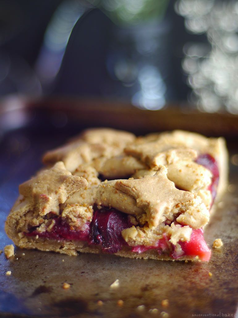 Recipe for pie with plums Divine: cooking options Recipe for pie with plums Divine: cooking options