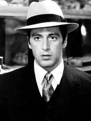Young Al Pacino Godfather