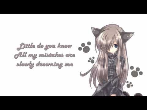 nightcore little do you know