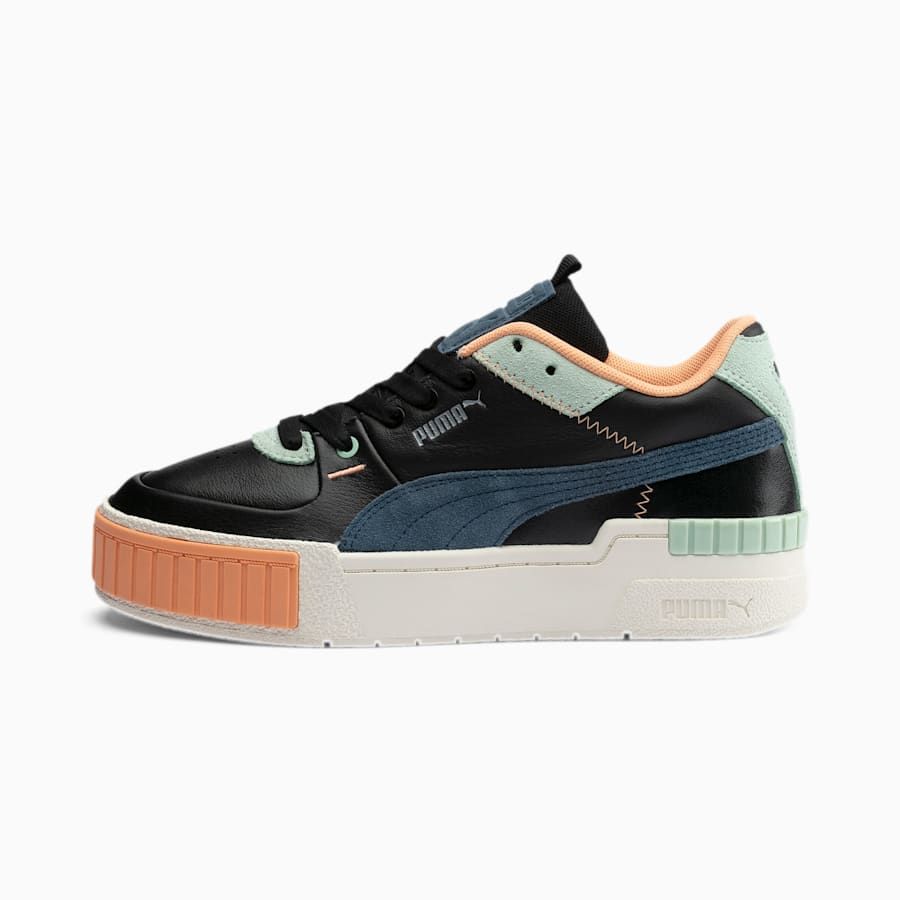 puma cali sport heritage homme puma cali sport heritage homme
