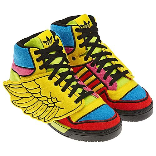 Excretar servir frío Jeremy Scott x Adidas Originals Collection: Wings Shoes | Adidas wing shoes, Sneakers, Wing shoes Excretar servir frío Jeremy Scott x Adidas Originals Collection: Wings Shoes | Adidas wing shoes, Sneakers, Wing shoes