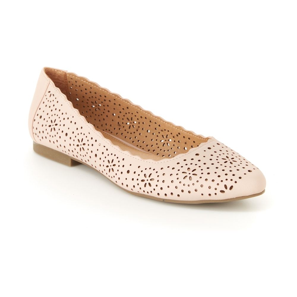 Unionbay Windflower Women's Flats, Size: 8.5, Pink | Womens flats ...