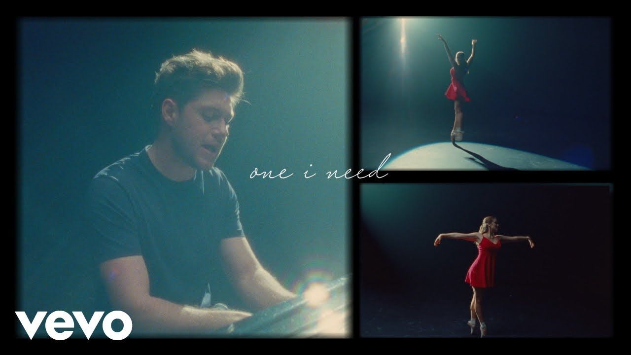 Niall Horan Put A Little Love On Me Lyric Video Youtube Me Too Lyrics Solo Music Niall Horan