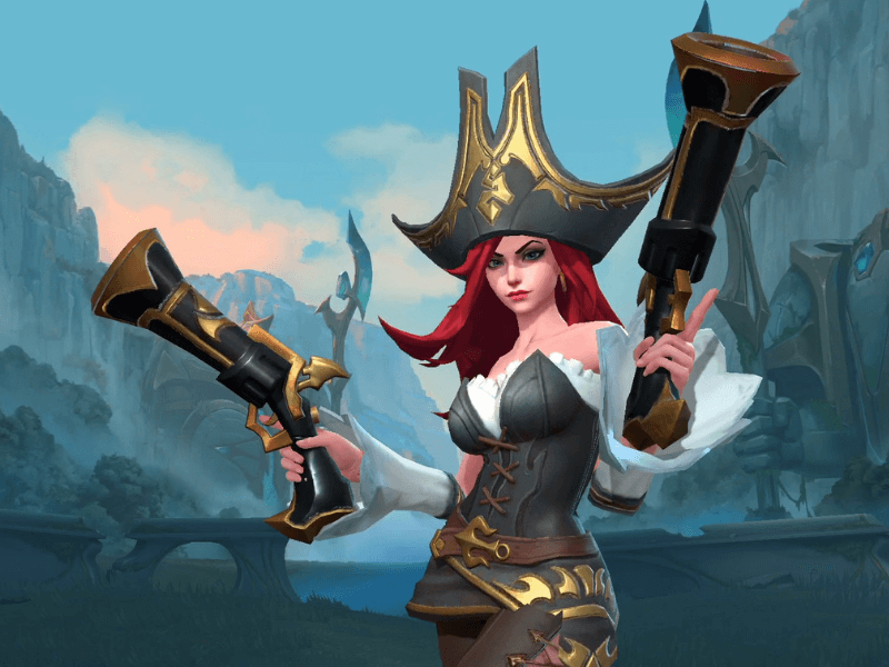 League Of Legends Wild Rift Hakkinda Bilgiler League Of Legends Lol Yaz