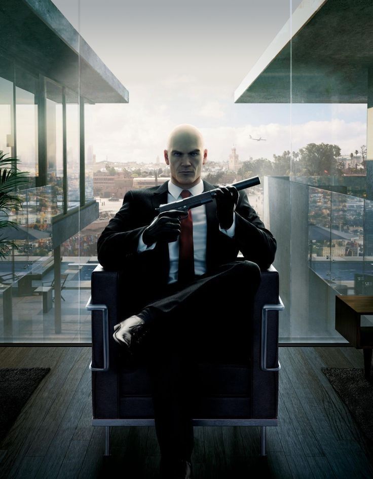 1080p hitman absolution images 1080p hitman absolution images
