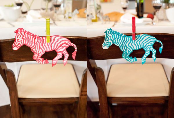 Zebra Wedding Ideas | Zebra wedding, Zoo wedding, Zebra