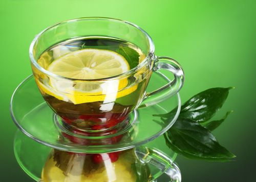 pics 10 Health Benefits Of Drinking Green Tea With Lemon 10 green tea benefits and the best way to drink it green tea benefits organic green tea health tea