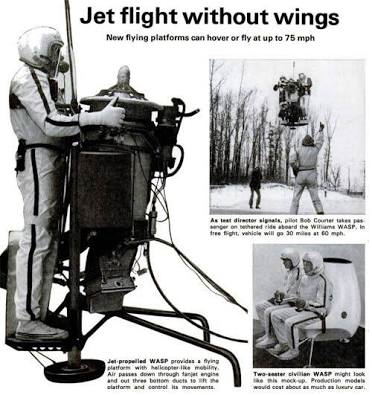 ストロー クーゲルスタイン Jet Flying Car Jetpack ストロー クーゲルスタイン Jet Flying Car Jetpack