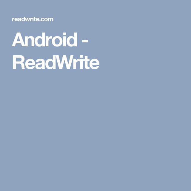 readwrite com readwrite com