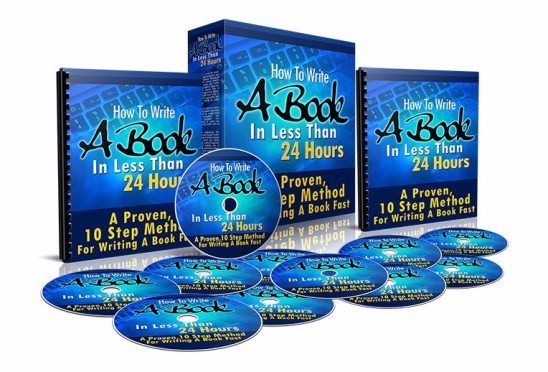 Writing book reviews for money