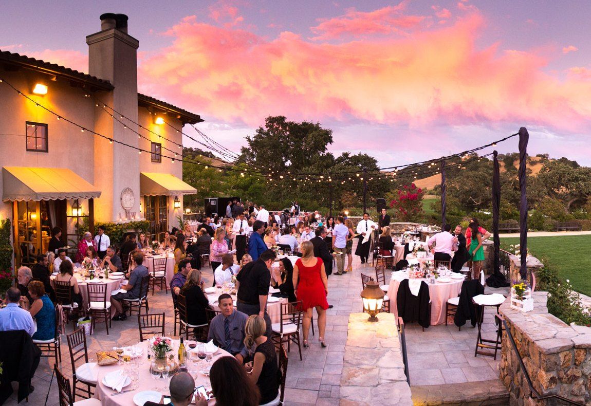 Temecula Wine Tours For Every Occasion and Budget