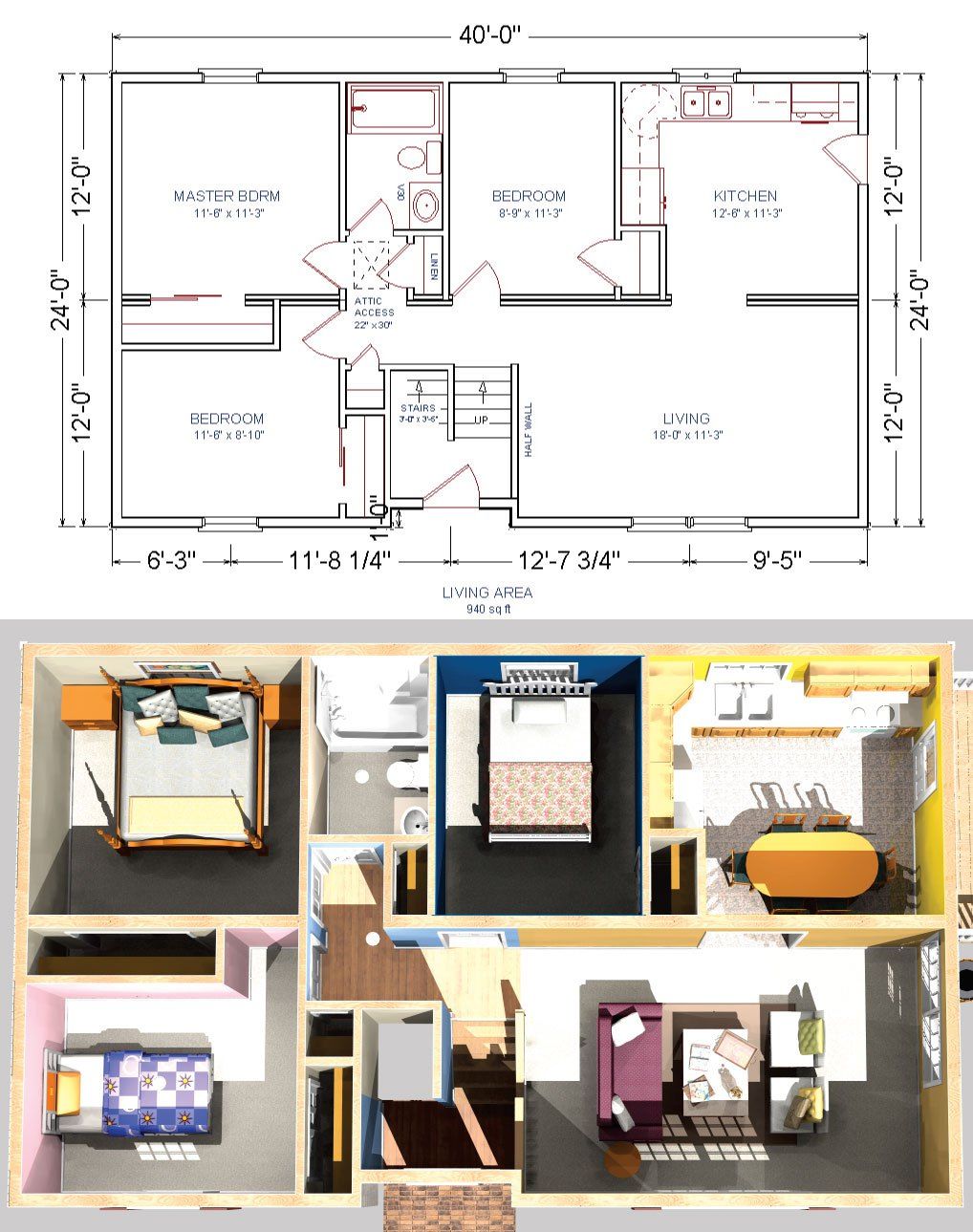Lovely Bedroom Raised Ranch Home Modular Floor Plans Open Lovely Bedroom Raised Ranch Home Modular Floor Plans Open Style House