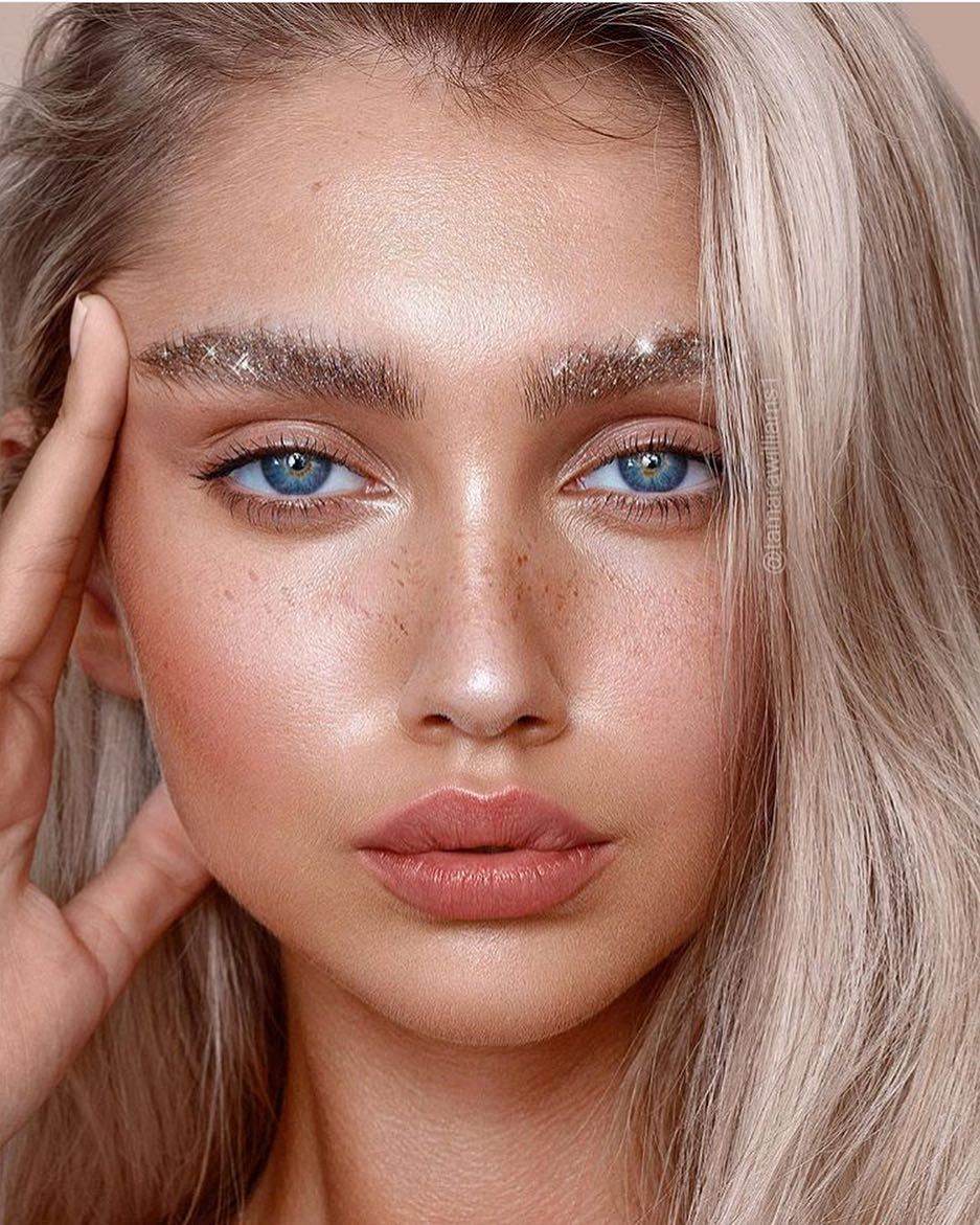Luminizing Drops: alles rund um den Beauty-Trend aus Amerika Schönheitshacks, Ge