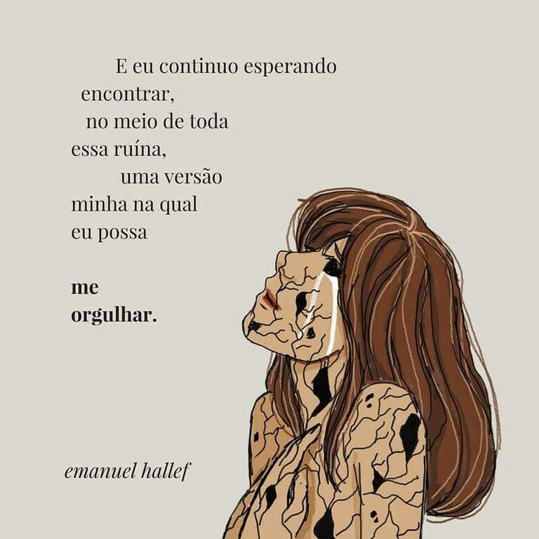 Pin De Carolina Martins Em My Style Cita Es De Poesia Imagens