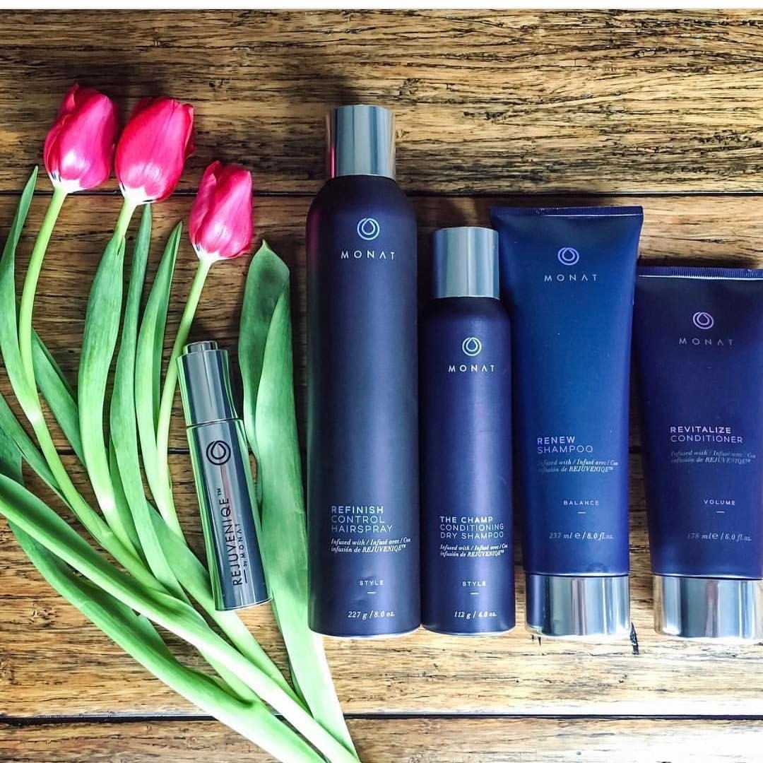 Hair Treatment Salon Products Pin by Hannah Francine on Monat Love Monat, Monat hair