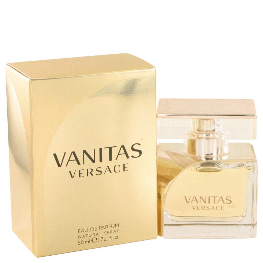 Vanitas By Versace Eau De Parfum Spray 1 7 Oz Versace Vanitas Versace Perfume Women Perfume