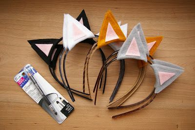 My oldest decided that he wanted a cat themed 8th birthday party. I tried to convince him otherwise thinking that it would be really hard to come up with party favors and games suitable for boys hi… Cat Themed Birthday Party, 2nd Birthday Parties, 8th Birthday, Birthday Ideas, Birthday Hats, Kitten Party, Cat Party, Kids Party, Party Ideas