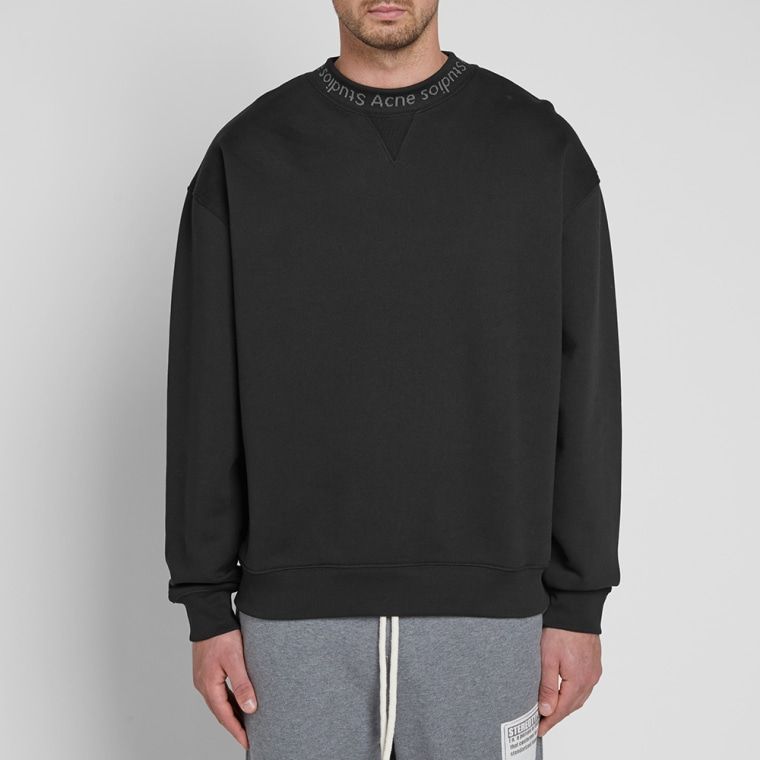 acne flogho sweatshirt