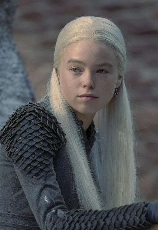 princess rhaenyra targaryen legacy - Princess Rhaenyra Targaryen: A Legacy Of Ambition And Conflict