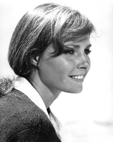 Summer of /'42 Jennifer O/'Neill movie poster print