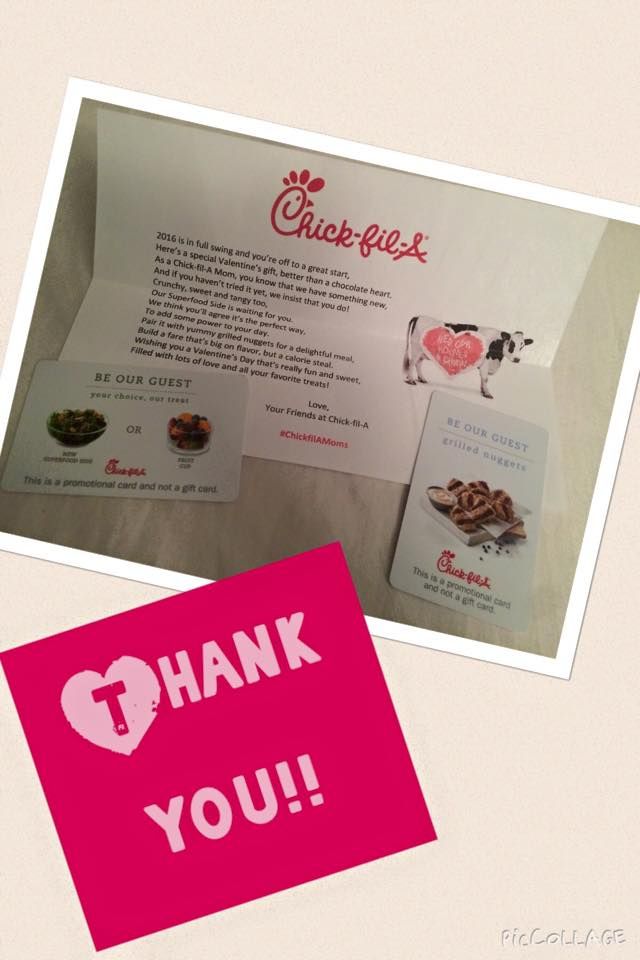 Pin on Chick-fil-A Moms Panel 2015-2016