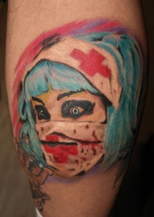 Tattoo studio bautzen