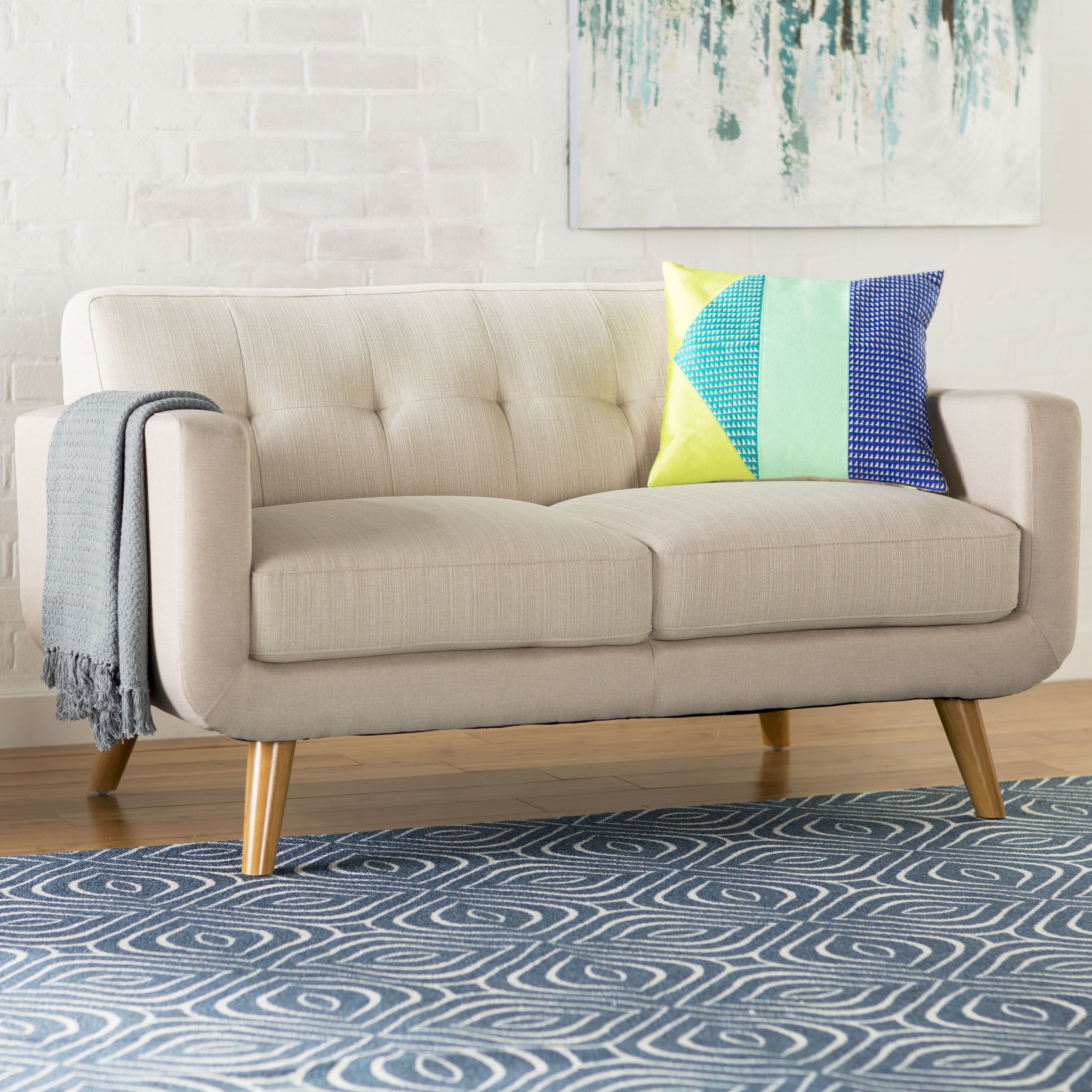 Blakeman Sofa Dining Sofa upholstery, Sofa, Couch styling