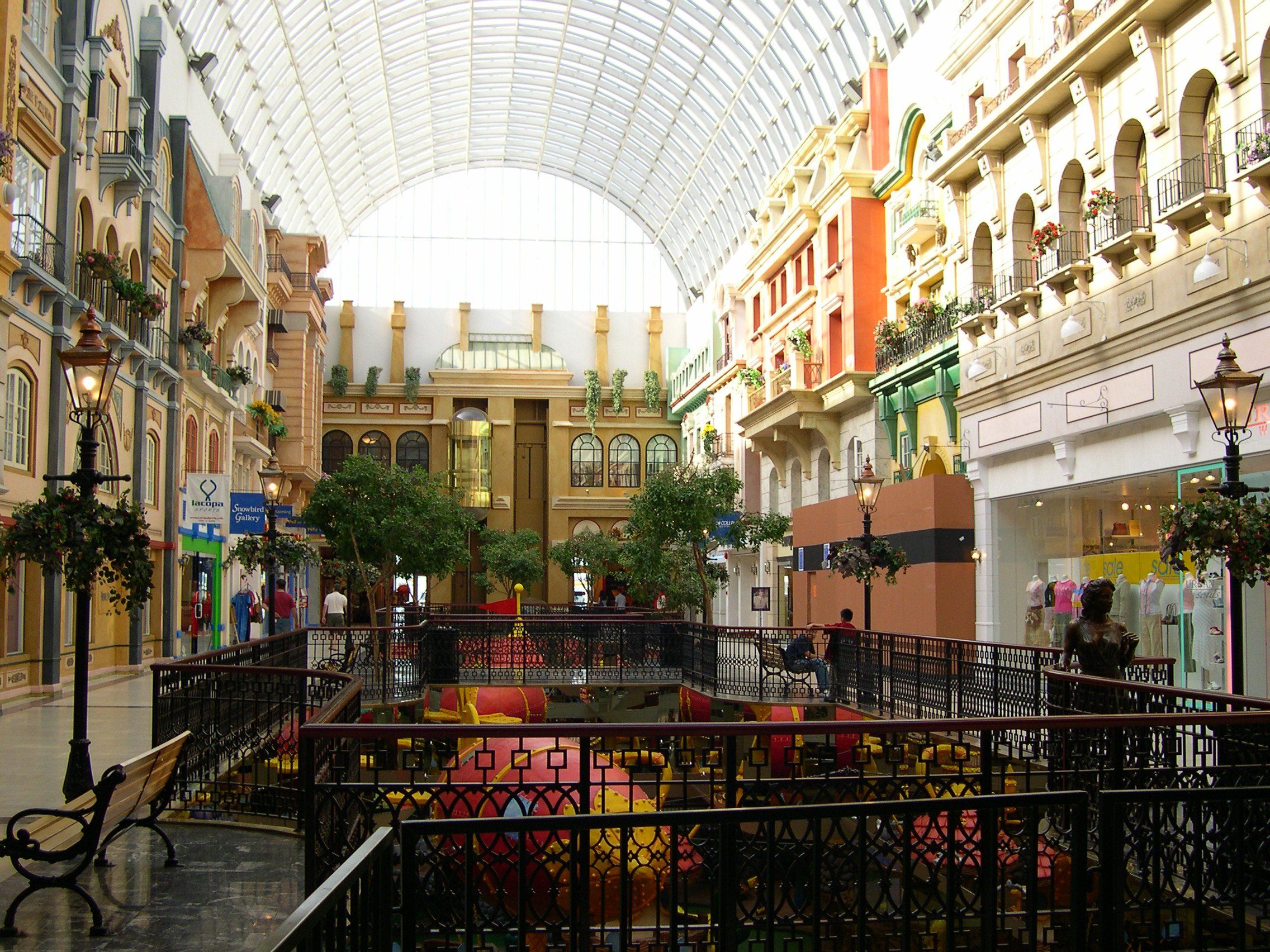 West Edmonton Mall, Alberta Canada - Some Places Ive Been West Edmonton Mall, Alberta Canada - Some Places Ive Been