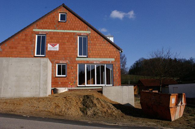 Pin Einhausbaueneinensohnzeugenundbaumpflanzen on | Haus bauen und ... Pin Einhausbaueneinensohnzeugenundbaumpflanzen on | Haus bauen und ...
