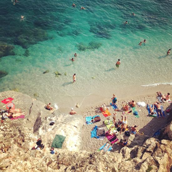 Studio Sjoesjoe In Croatia Travel Travelinspiration Travelphotography Croatia Ylp100bestof Wanderlust Playa Fotos