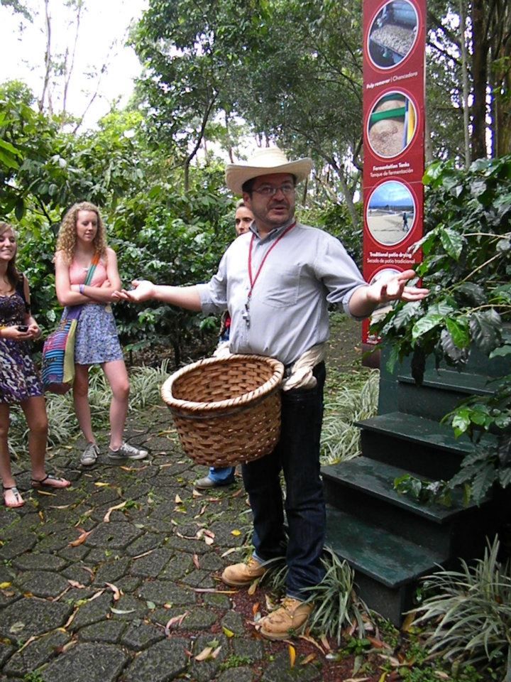 Coffee Tour In Costa Rica Spanish Culture Cowboy Hats Spanish coffee-tour-in-costa-rica-spanish-culture-cowboy-hats-spanish