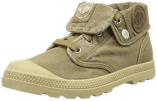 Low Hautes FChaussures Femme Baggy Lp Palladium wPXlkZuiTO