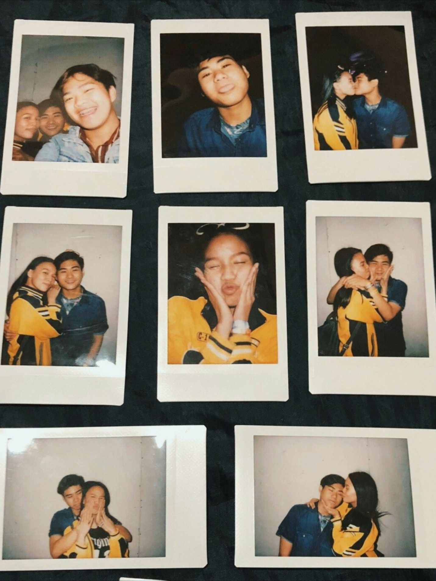 images Aesthetic Cute Couple Polaroid Pictures the gentleman s guide on how to ask a