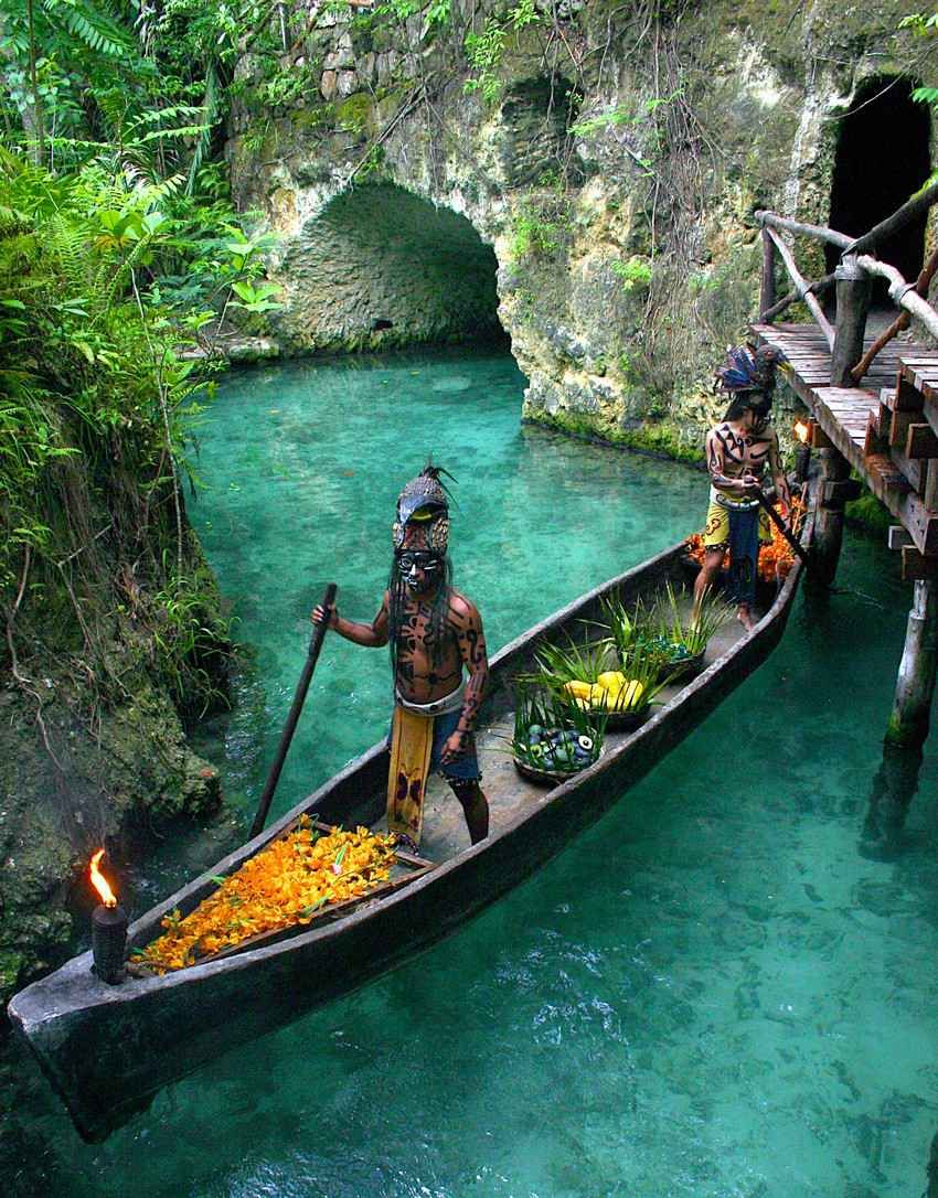 best excursions in playa del carmen