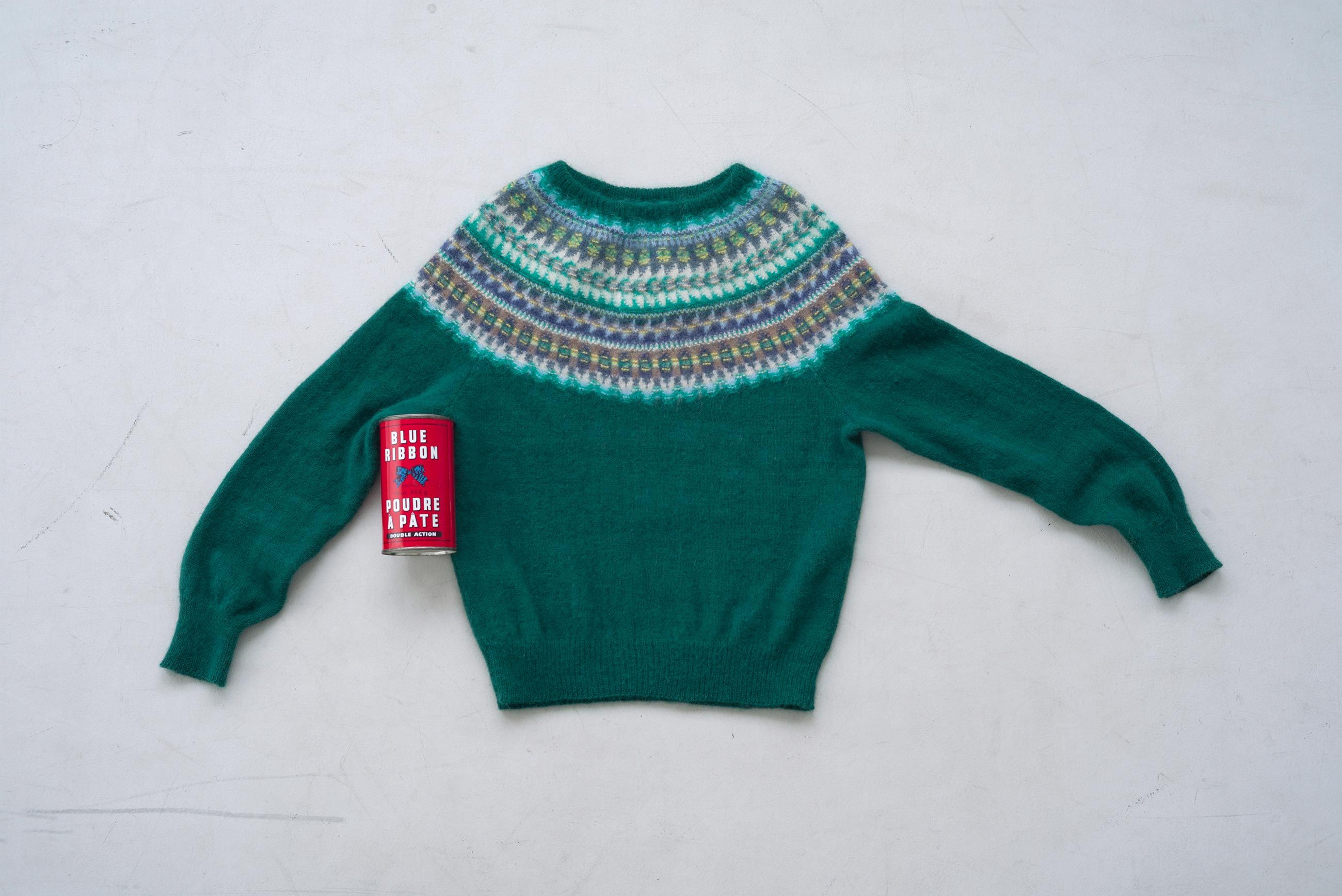 送料無料/新品】 編み物キット 三國万里子 uneune Miknits - 生地/糸