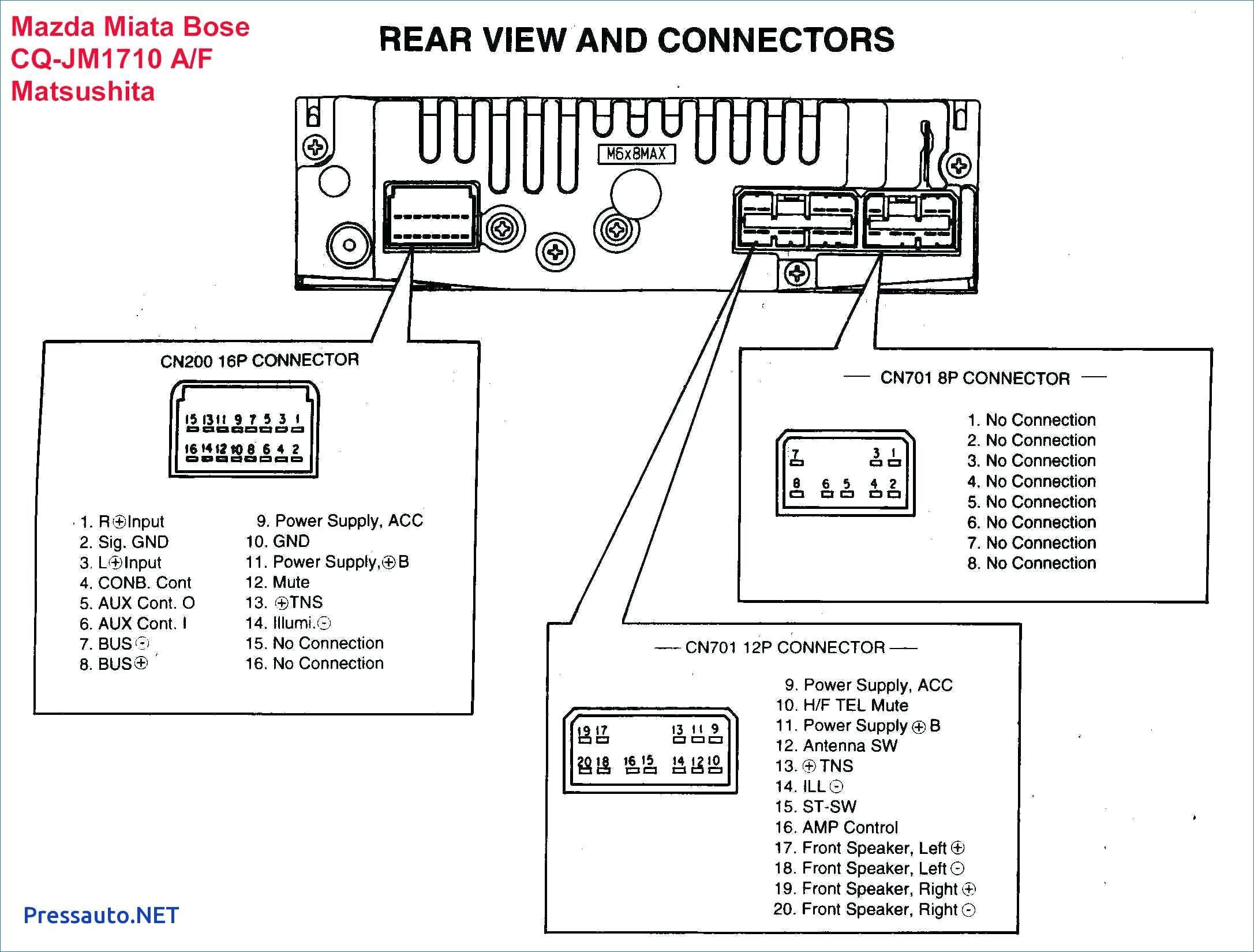Photo Ford Harness Wiring Diagram 2008 Ford Focus Radio Wiring Simple Toyota Quantum Radio Wiring Diagram Ins In 2020 Alternator Trailer Wiring Diagram Nissan Navara