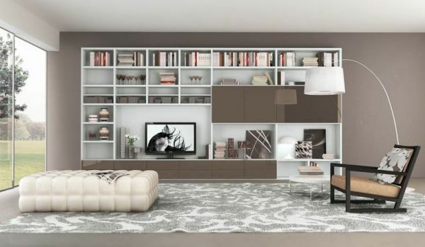 großer wohnzimmerschrank - Wie ein modernes Wohnzimmer aussieht ... großer wohnzimmerschrank - Wie ein modernes Wohnzimmer aussieht ...