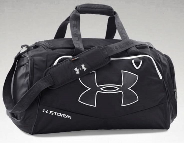 Under Armour Storm Undeniable Ii Medium Duffle Bag 25 Athletic
