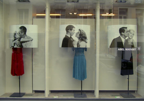 Also An Interesting Idea Isabel MarantStore Window DisplaysDisplay Also An Interesting Idea Isabel MarantStore Window DisplaysDisplay