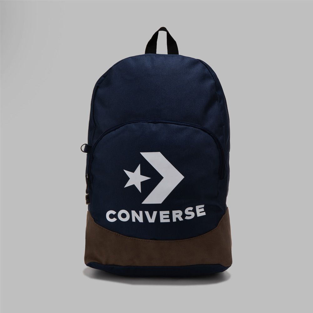 mochilas converse all star