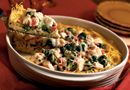 Turkey+Pasta+Pie+-+The+Pampered+Chef® Tasty Dishes, Food Dishes, Main Dishes, Dishes Recipes, Leftover Turkey, Turkey Leftovers, Turkey Time, Crockpot Recipes, Great Recipes