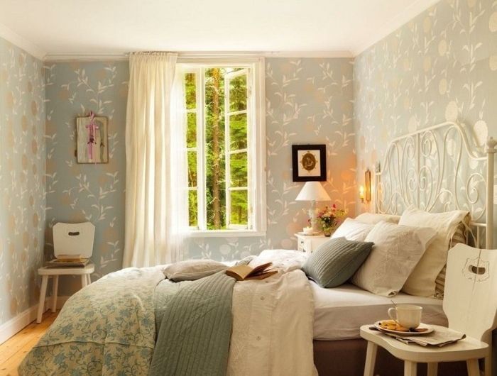 La chambre vintage...60 idées déco très créatives | Déco | Pinterest ... La chambre vintage...60 idées déco très créatives | Déco | Pinterest ...