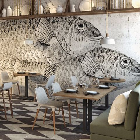 Epingle Par Carmel Jennings Sur Fish Recipes Poissons D
